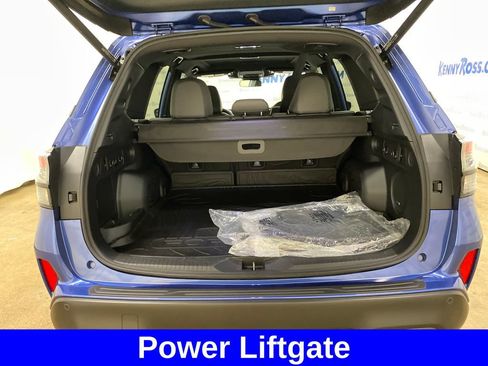 Certified 2025 Subaru Forester Limited AWD/4WD image 19
