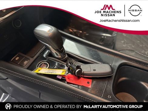 Used 2023 Nissan Kicks SV image 27