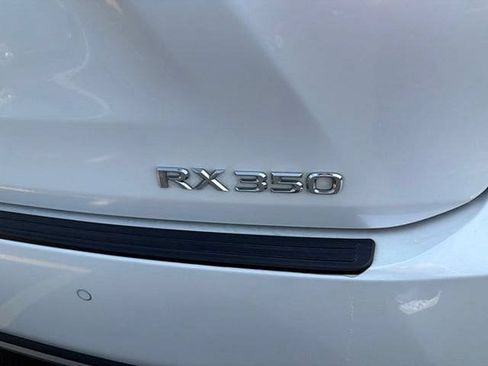 Used 2022 Lexus RX 350 AWD w/ Premium Package image 14
