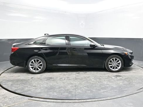 Used 2022 Honda Accord LX image 8