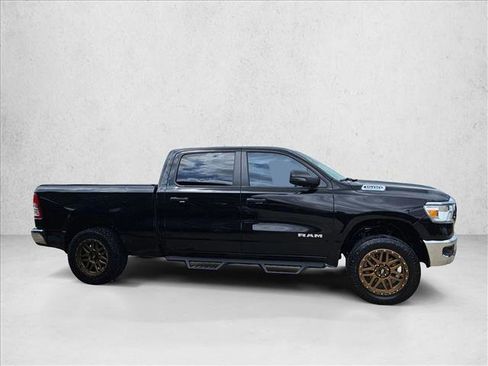 Used 2023 RAM 1500 Big Horn image 4