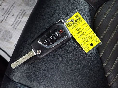 Used 2022 Toyota Camry SE FWD image 45