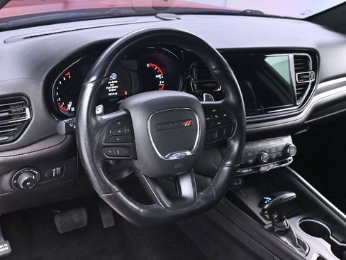 Used 2022 Dodge Durango R/T AWD/4WD image 28