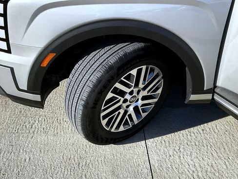 Certified 2026 Hyundai Palisade SEL image 26