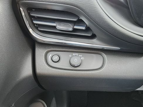 New 2026 Buick Envista Preferred w/ Convenience I Package image 17