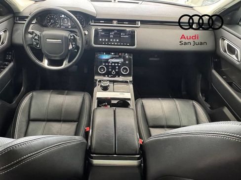 Used 2020 Land Rover Range Rover Velar S AWD/4WD image 31