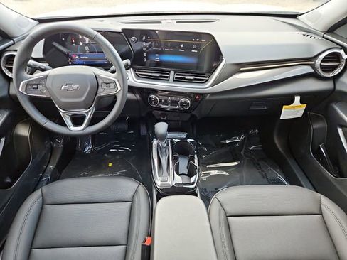 New 2026 Chevrolet Trax ACTIV w/ Driver Confidence Package FWD image 20