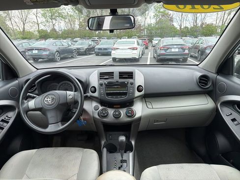 Used 2010 Toyota RAV4 4WD V6 image 11