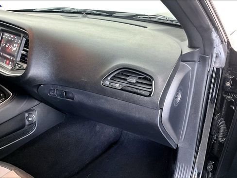 Used 2021 Dodge Challenger R/T w/ Blacktop Package image 22