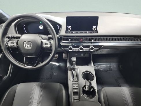 Certified 2023 Honda Civic Sport image 2