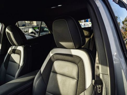 New 2026 Chevrolet Blazer EV LT FWD image 23