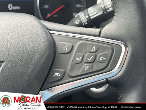Certified 2024 Chevrolet Equinox LT FWD image 25