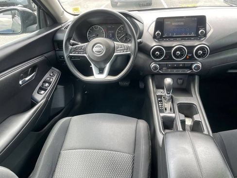 Used 2023 Nissan Sentra S FWD image 9