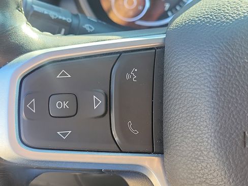 Used 2024 RAM 2500 Big Horn image 15