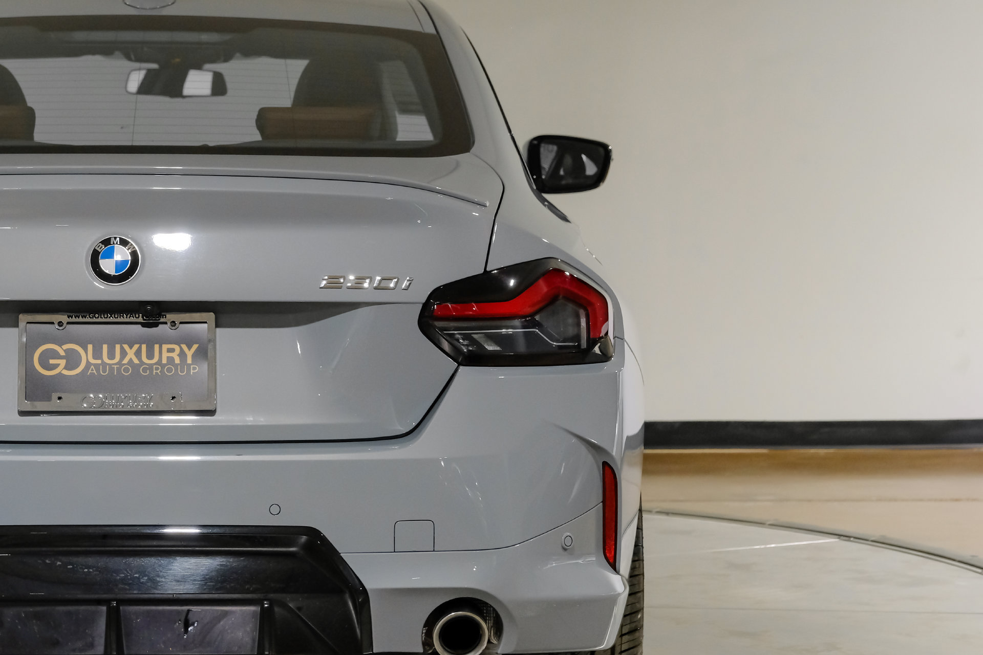 Used 2026 BMW 230i Coupe RWD image 43