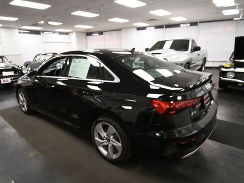 Used 2023 Audi A3 2.0T Premium FWD image 5
