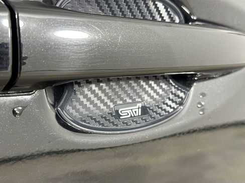 New 2025 Subaru Legacy Limited image 42