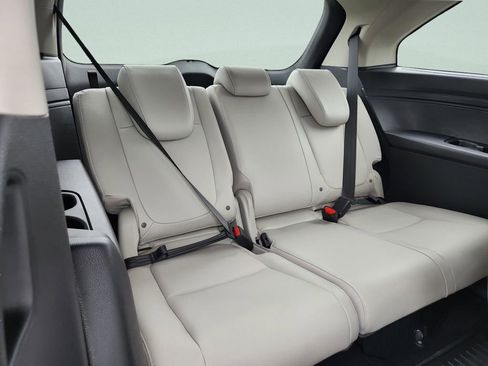 New 2026 Honda Odyssey EX-L image 16