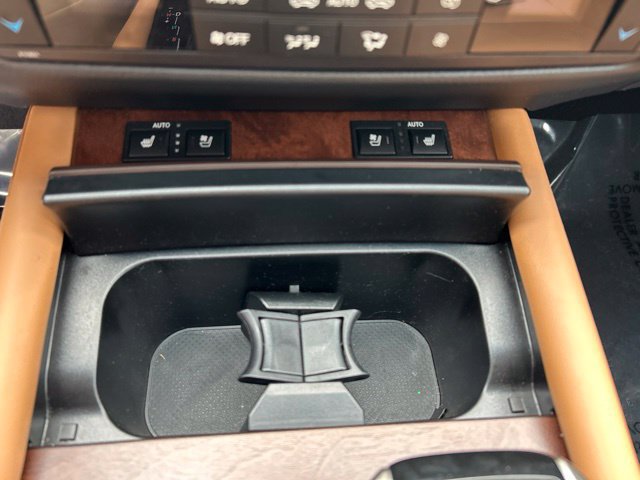 Used 2020 Lexus GS 350 AWD w/ Premium Package image 26