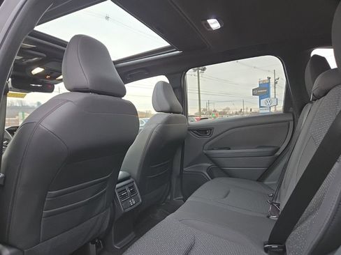 Certified 2025 Subaru Forester Premium w/ Convenience Package #1 image 23