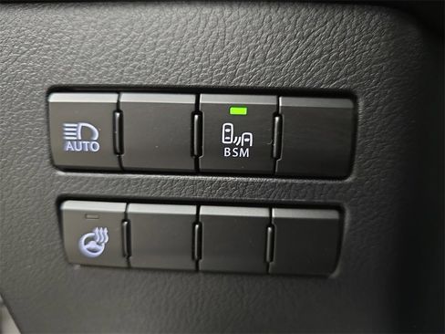 Certified 2020 Lexus NX 300h 300h image 25