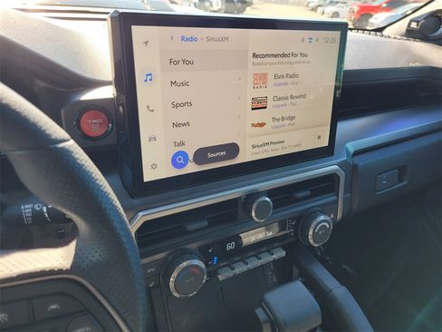 Used 2025 Toyota 4Runner TRD Sport Premium image 23