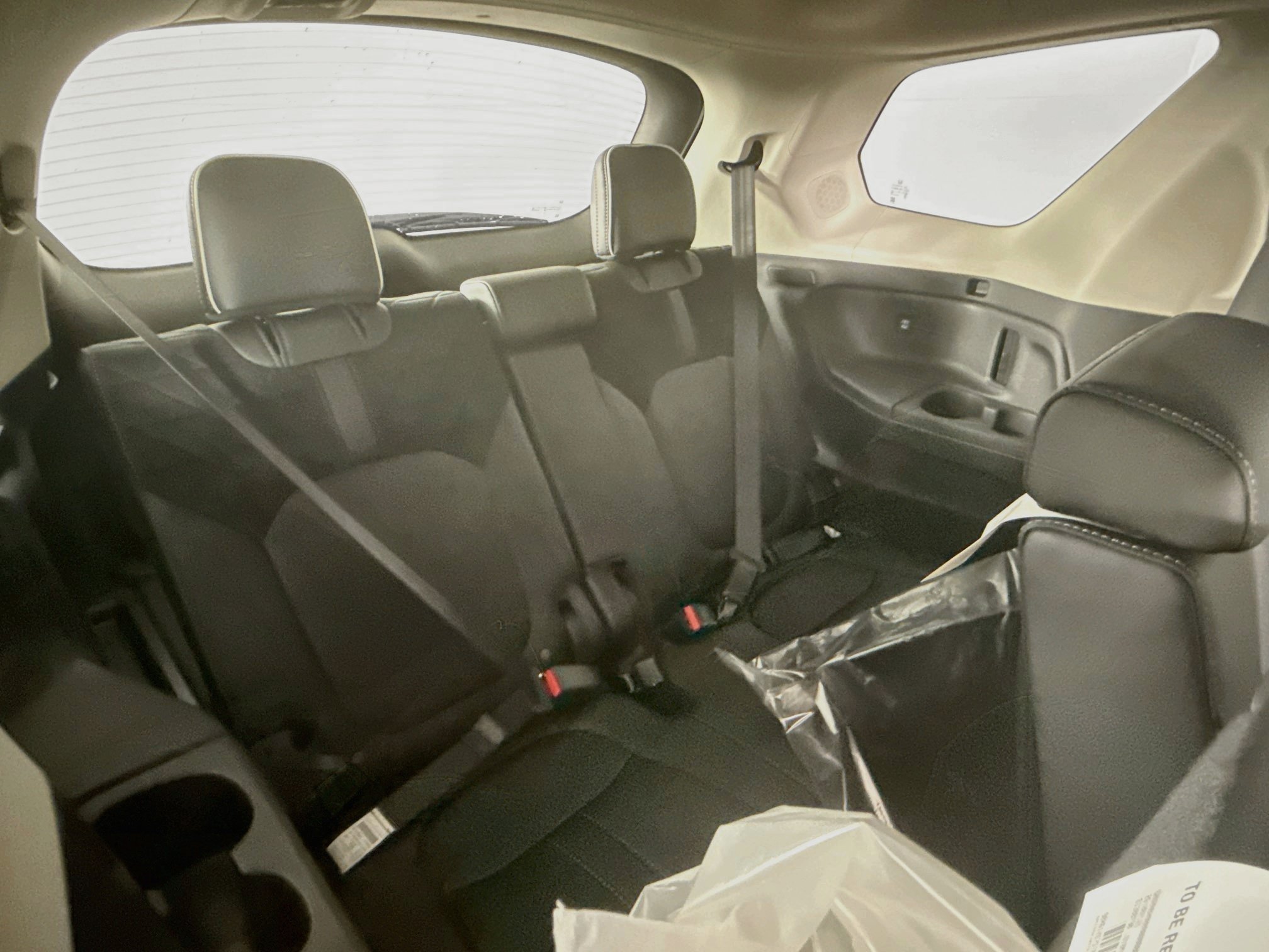 New 2026 Honda Pilot Elite image 36