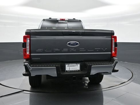 New 2026 Ford F250 Lariat w/ Chrome Package AWD/4WD image 5