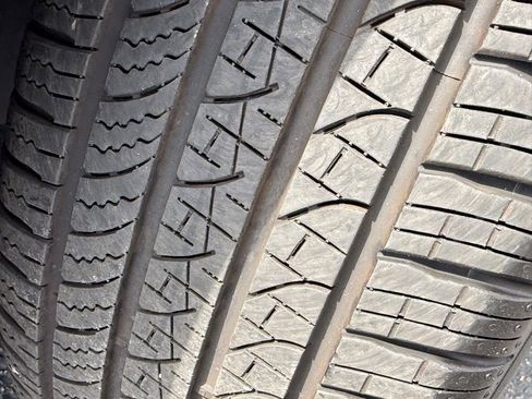 Used 2017 Volkswagen Passat 1.8T SE FWD image 28