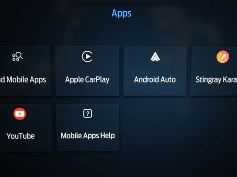 Used 2026 Ford F250 Platinum image 28