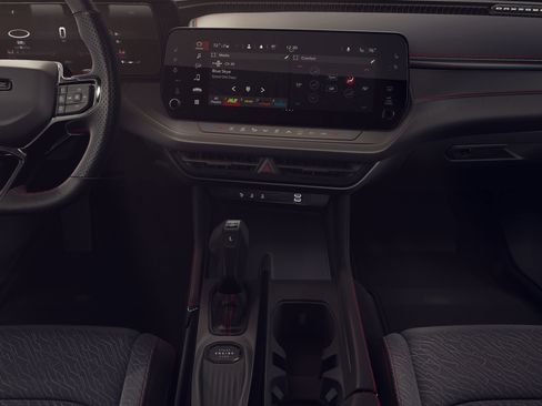 New 2026 Dodge Charger GT w/ Driver Convenience Group image 14