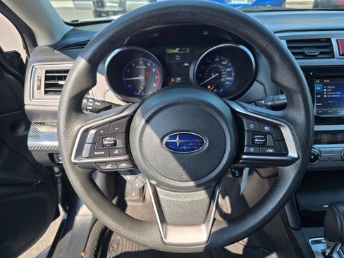 Used 2019 Subaru Legacy 2.5i AWD/4WD image 21
