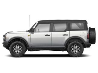 New 2025 Ford Bronco Badlands video 2