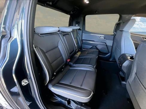 New 2026 GMC Sierra EV Elevation w/ Premium Package AWD/4WD image 6