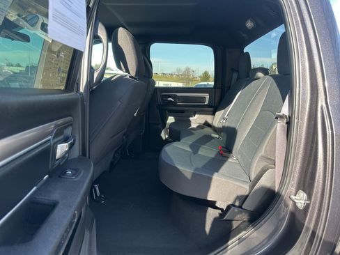 Used 2024 RAM 1500 Classic Warlock image 17