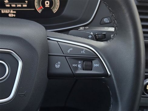 Used 2021 Audi Q5 2.0T Premium Plus w/ Premium Plus Package image 23