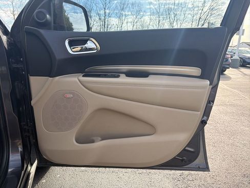 Used 2017 Dodge Durango GT w/ Premium Group image 27