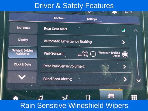 New 2025 Jeep Grand Cherokee Laredo X image 6