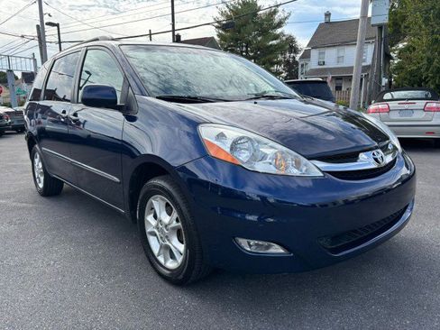 Used 2007 Toyota Sienna XLE Limited image 5