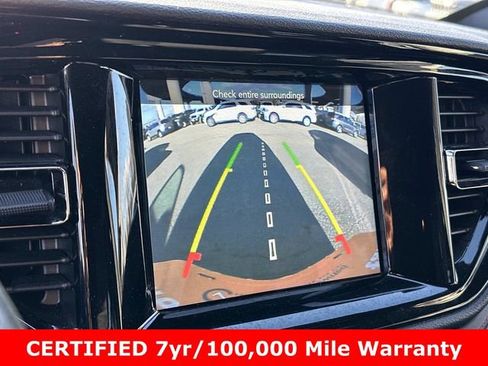 Certified 2023 Dodge Durango GT image 20