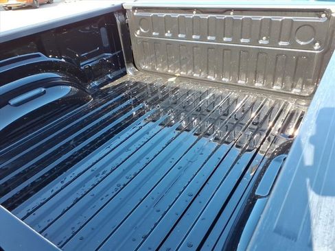 New 2026 RAM 1500 Big Horn image 11