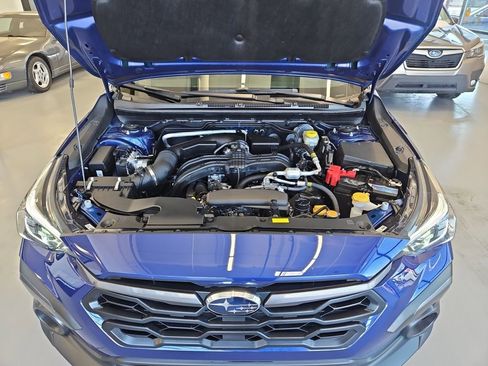 Used 2025 Subaru Crosstrek 2.5i Limited w/ Crosstrek Mirror Package image 21