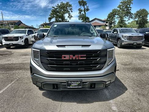New 2026 GMC Sierra 1500 Elevation w/ Elevation Premium Package image 3
