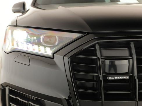 Certified 2023 Audi Q7 3.0T Prestige w/ Prestige Package AWD/4WD image 40