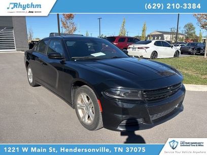 Used 2023 Dodge Charger SXT