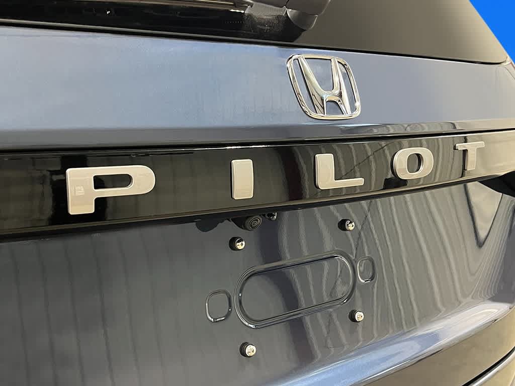 New 2026 Honda Pilot Elite image 7