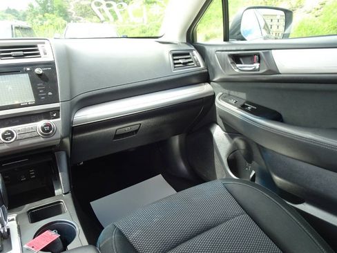Used 2015 Subaru Outback 2.5i Premium AWD/4WD image 20