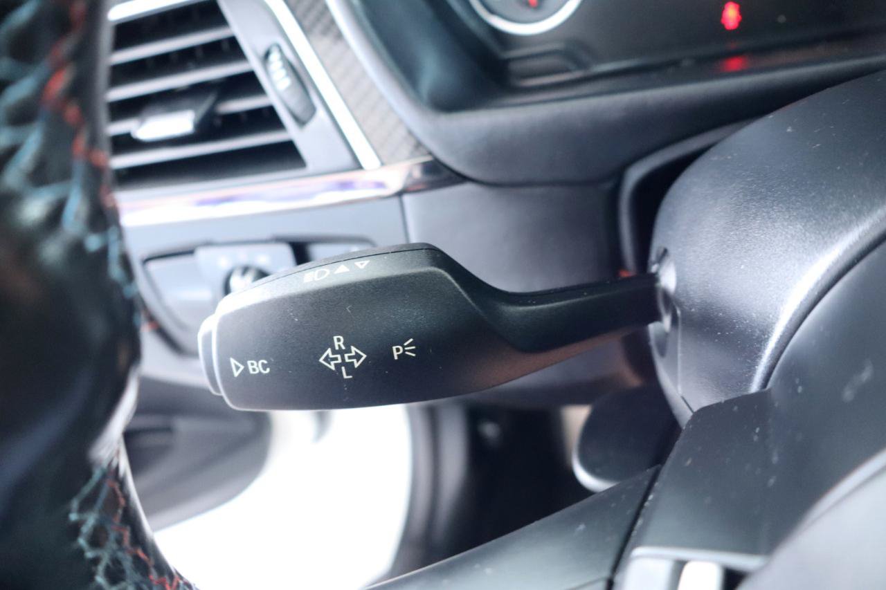 Used 2016 BMW M3 RWD image 30