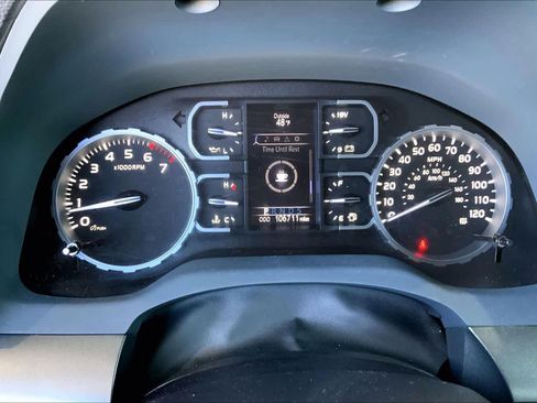 Used 2020 Toyota Tundra SR5 w/ SR5 Upgrade Package image 25