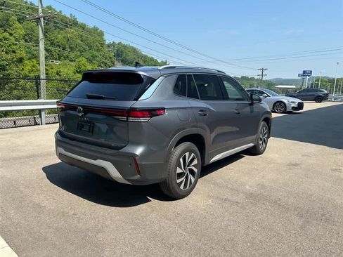 New 2025 Volkswagen Tiguan S image 20